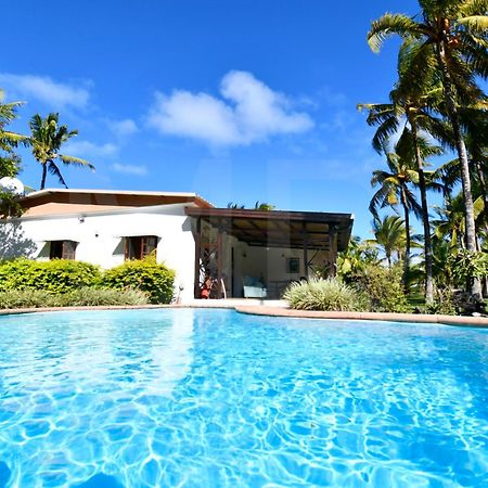 Villa Chez Zaza Choisy Exteriör bild