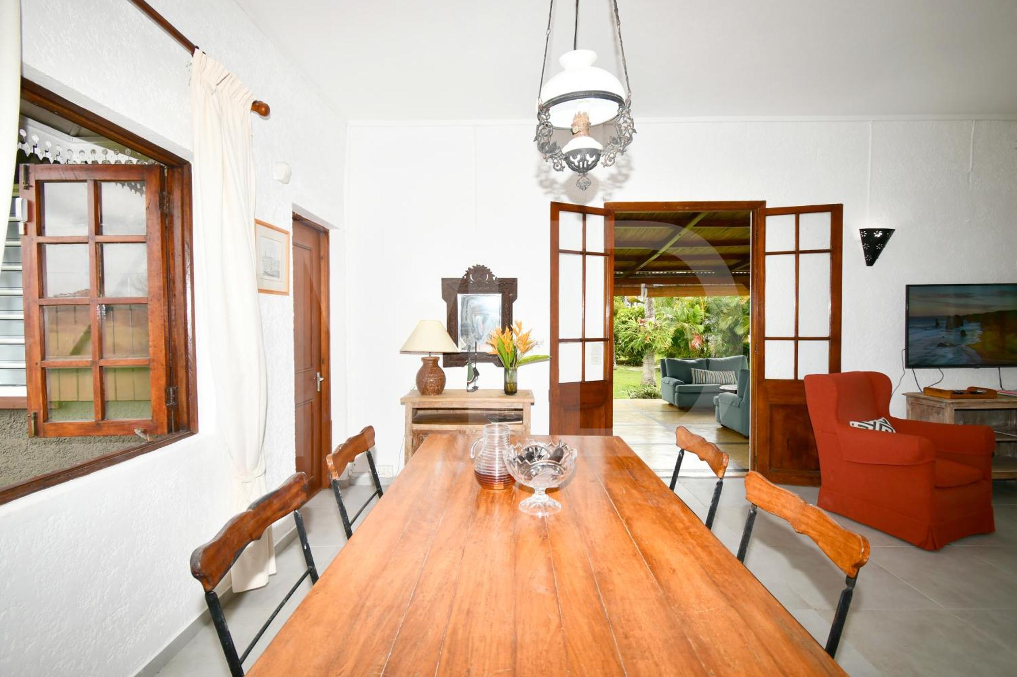 Villa Chez Zaza Choisy Exteriör bild