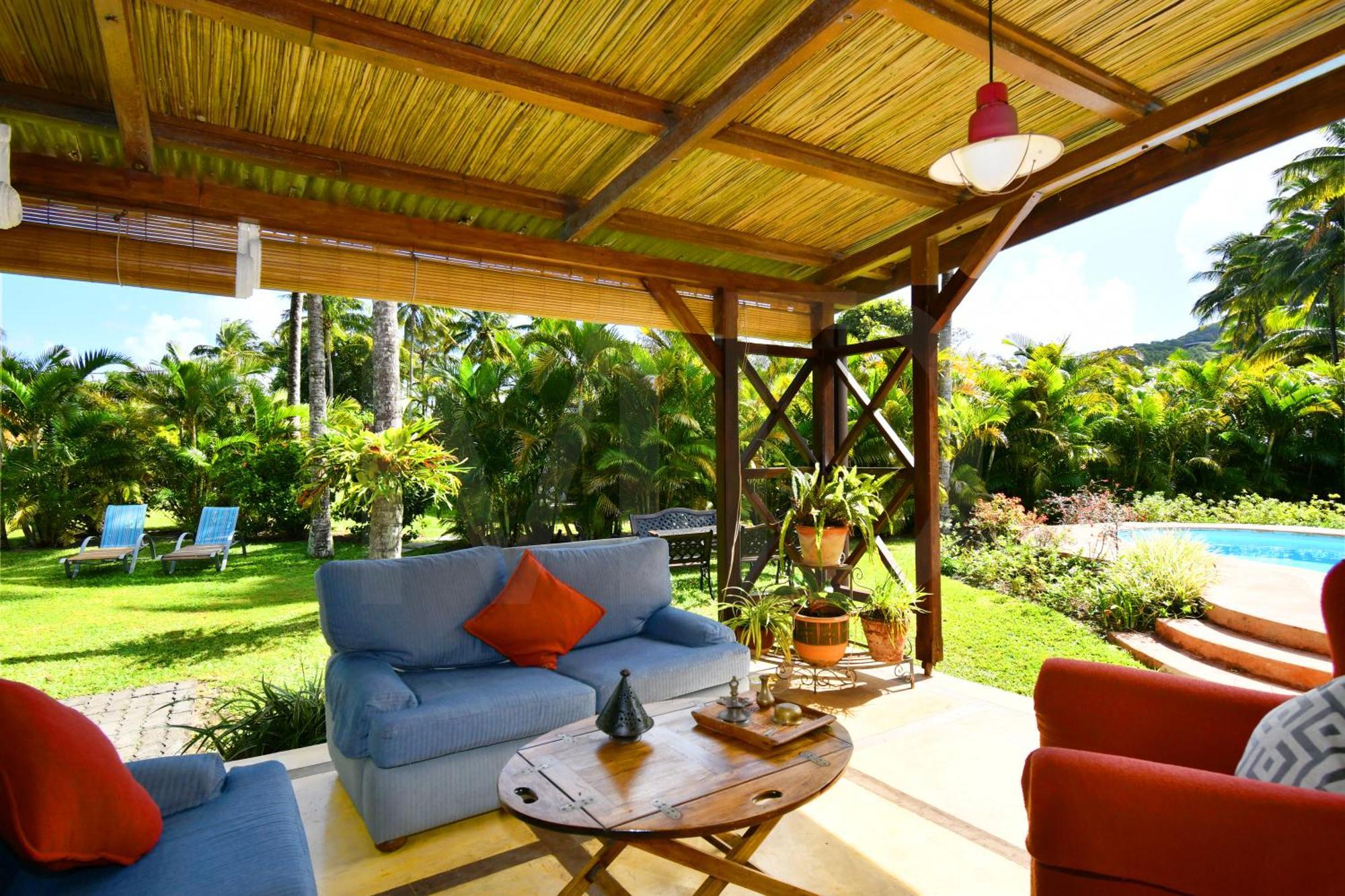 Villa Chez Zaza Choisy Exteriör bild