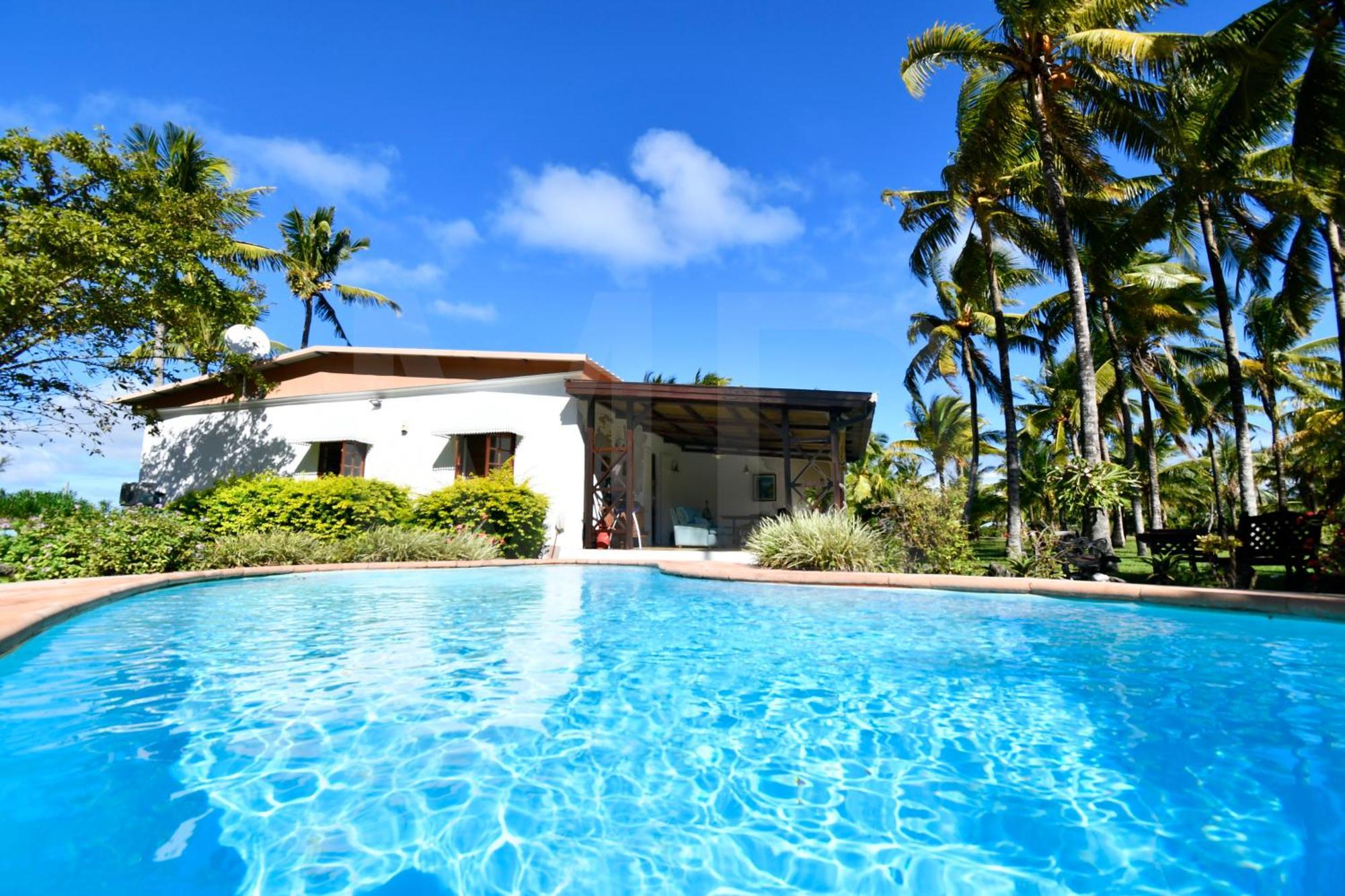 Villa Chez Zaza Choisy Exteriör bild