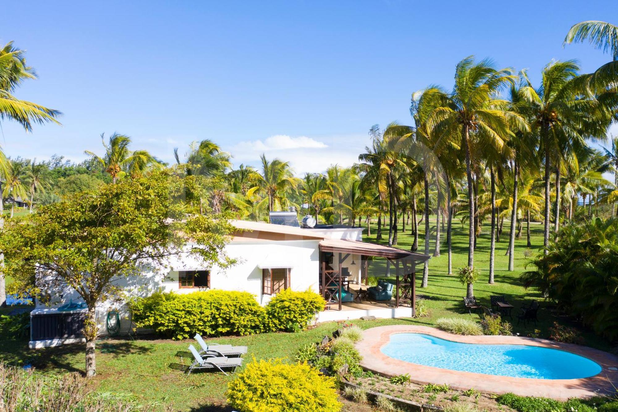 Villa Chez Zaza Choisy Exteriör bild